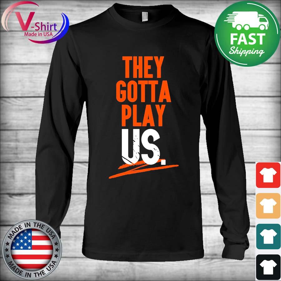 Cincinnati Bengals who dey think gonna beat them Bengals shirt, hoodie,  sweater, long sleeve and tank top