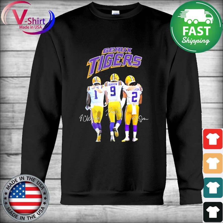 Joe Burrow Minnesota Vikings shirt, hoodie, sweater, long sleeve and tank  top