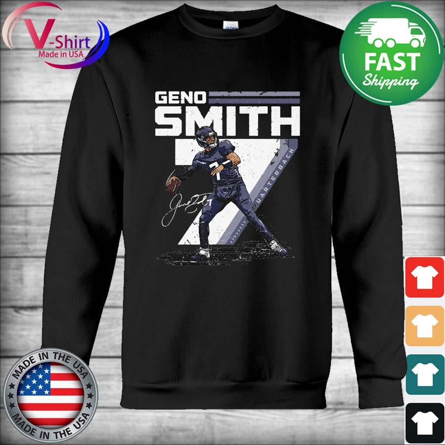 Geno Smith Shirt, hoodie, sweater, long sleeve and tank top