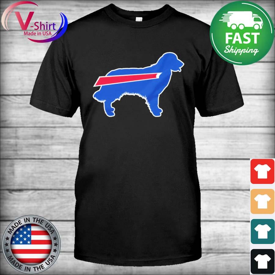 Workin' dog Buffalo Bills shirt, hoodie, sweater, long sleeve and