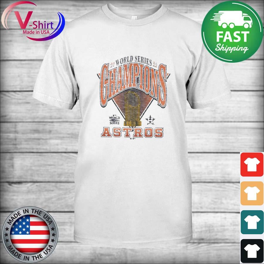Houston astros 2022 world series champs shirt, hoodie, sweater, long sleeve  and tank top