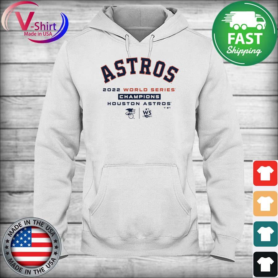 Houston Astros 2022 World Series Champions Milestone Schedule shirt,  hoodie, sweater, long sleeve and tank top