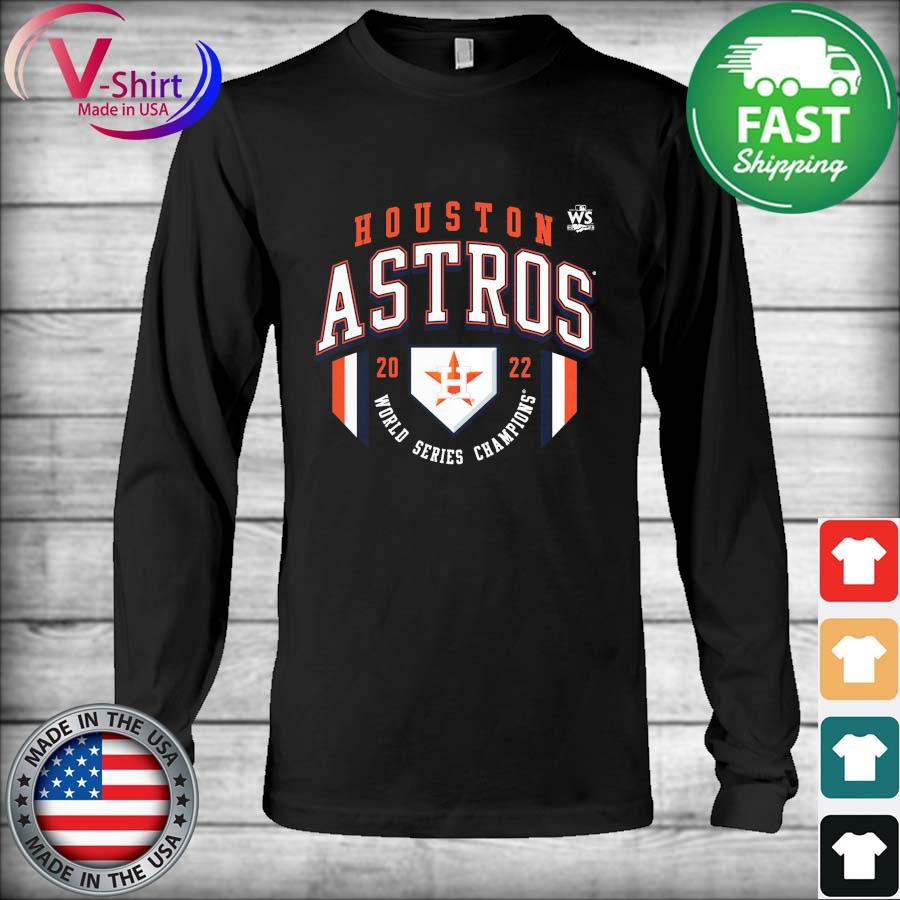 Houston Astros 2022 World Series Champions Roster Jersey shirt, hoodie,  sweater, long sleeve and tank top