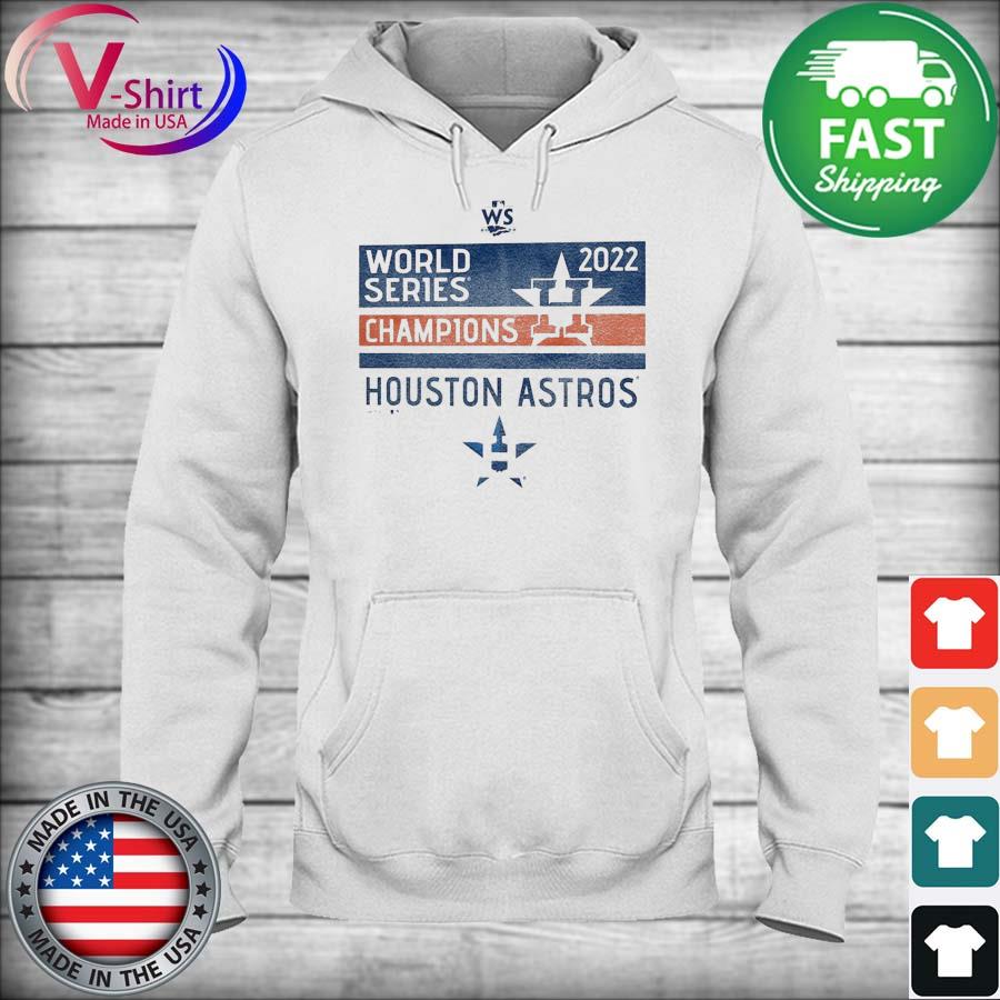 2022 Houston Astros World Series Champions Tee Shirt, hoodie, sweater, long  sleeve and tank top