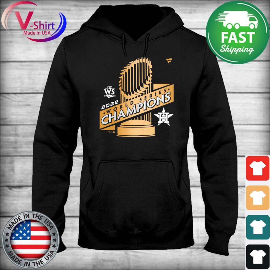 Houston Astros 2022 World Series Champions Parade shirt, hoodie, sweater,  long sleeve and tank top