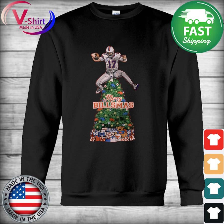 RipleyArtShop Jumping Josh Air Allen Long Sleeve T-Shirt