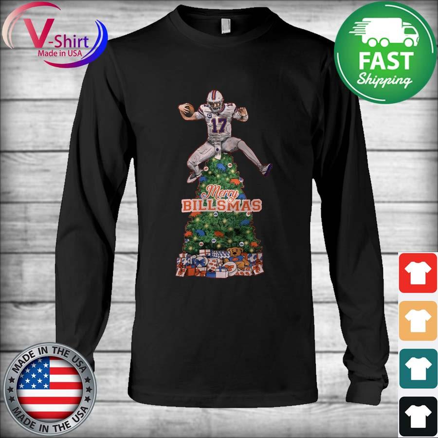 Josh Allen Little People Shirt, hoodie, sweater, long sleeve and tank top