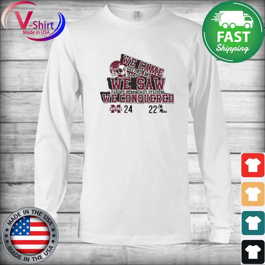 2022 USA Bowling Nationals Long Sleeve T-Shirt