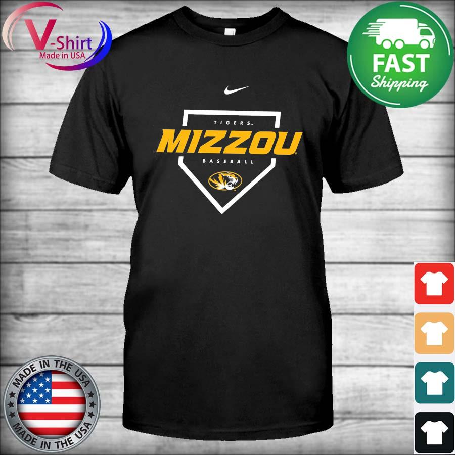 Nike, Shirts, Nike Drifit Usa Baseball Tee