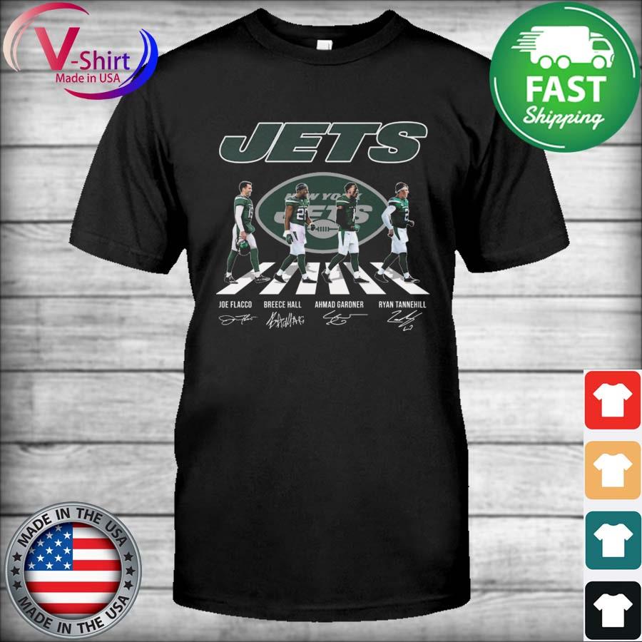 Majestic Women's Threads Ahmad Sauce Gardner Cream, Green New York Jets  Player Name and Number Raglan 3/4-Sleeve T-shirt - Macy's