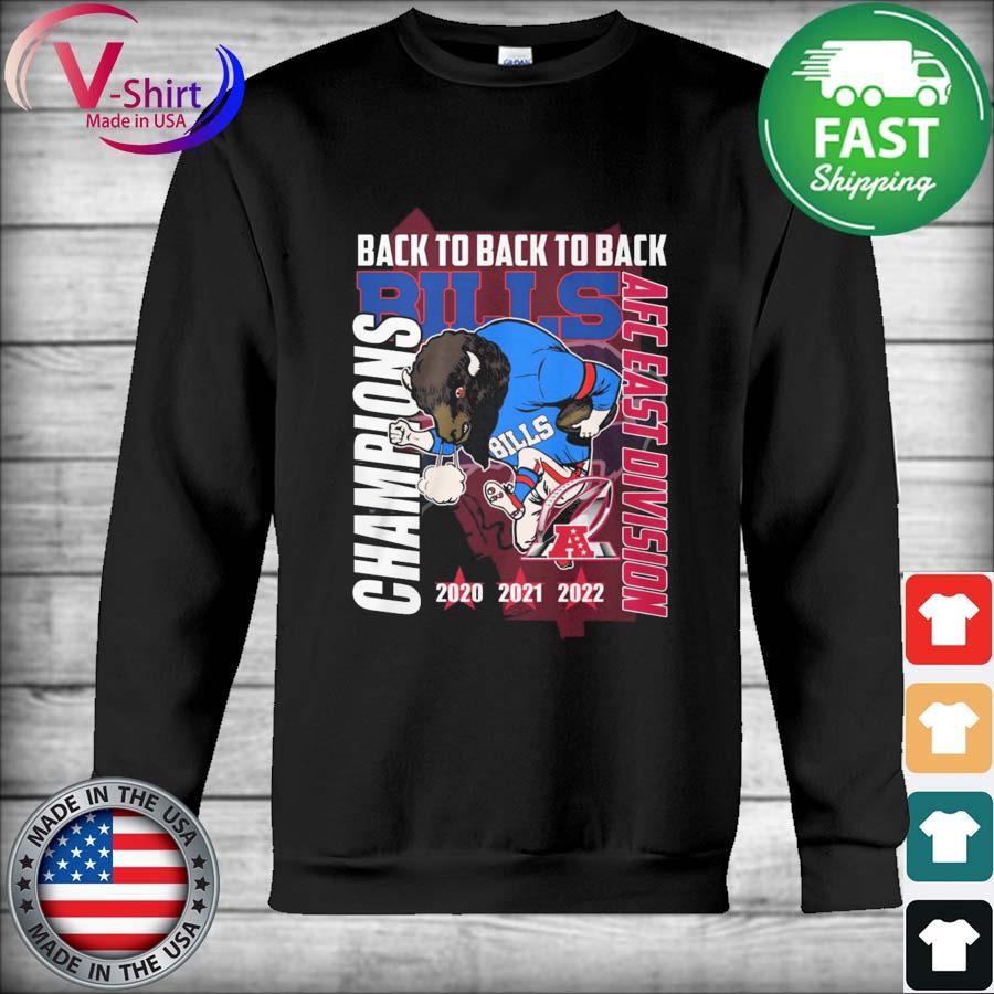 Bills 2021 AFC East Division Champions Shirt, hoodie, sweater, long sleeve  and tank top