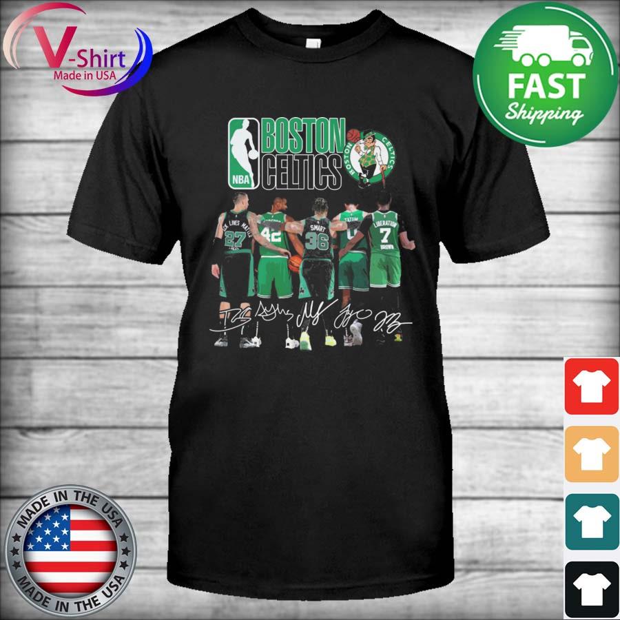 Jayson Tatum 2022 NBA Celtics Shirt, hoodie, sweater, long sleeve