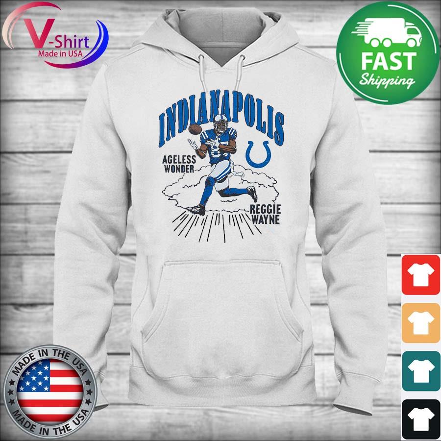 Indianapolis Colts Reggie Wayne shirt, hoodie, sweater, long sleeve and  tank top