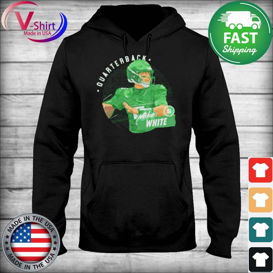 Mike White Quarterback New York Jets Shirt, hoodie, sweater, long sleeve  and tank top