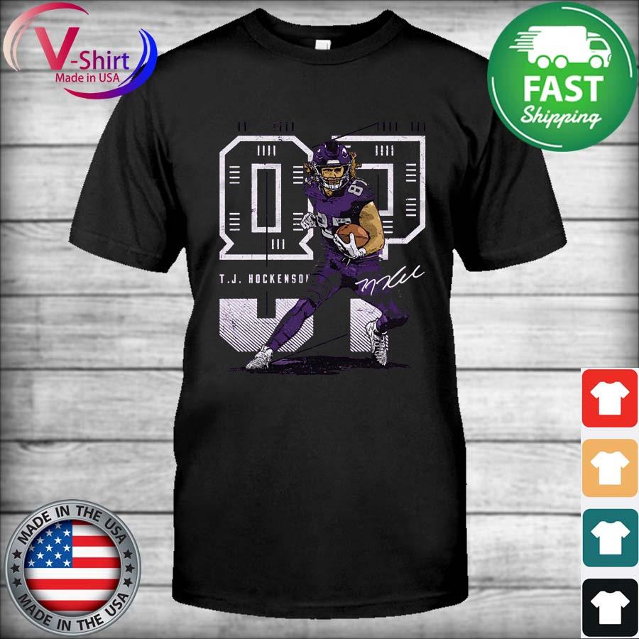 Minnesota Vikings 2023 NFL Schedule Shirt - Limotees