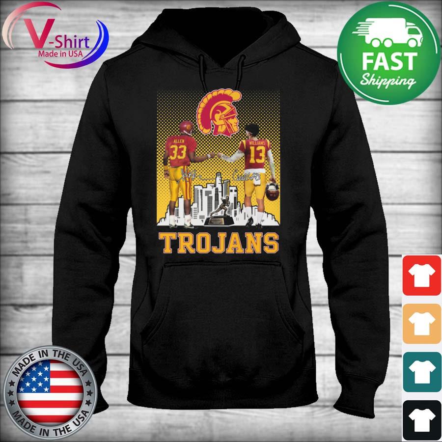 Washington Commanders Jonathan Allen Tee Shirt, hoodie, sweater, long  sleeve and tank top