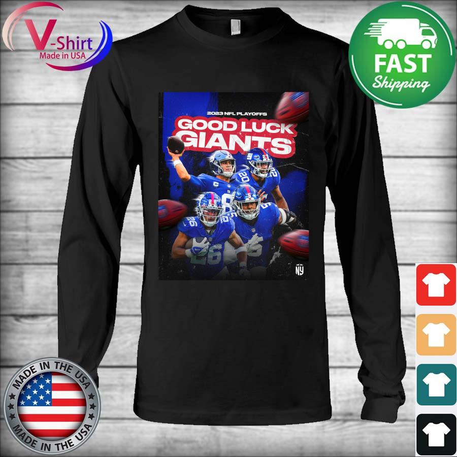 New york giants our way ny shirt, hoodie, sweater, long sleeve and