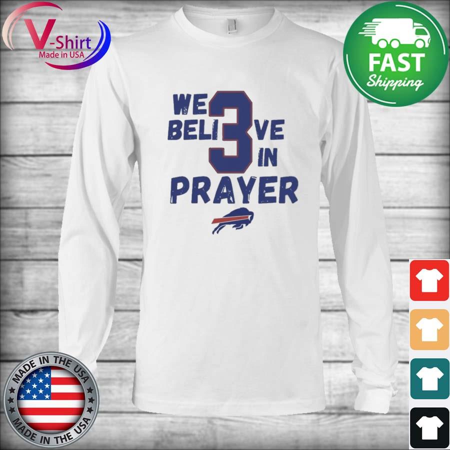 Prayer For Damar Hamlin Buffalo Bills Shirt, hoodie, sweater, long sleeve  and tank top