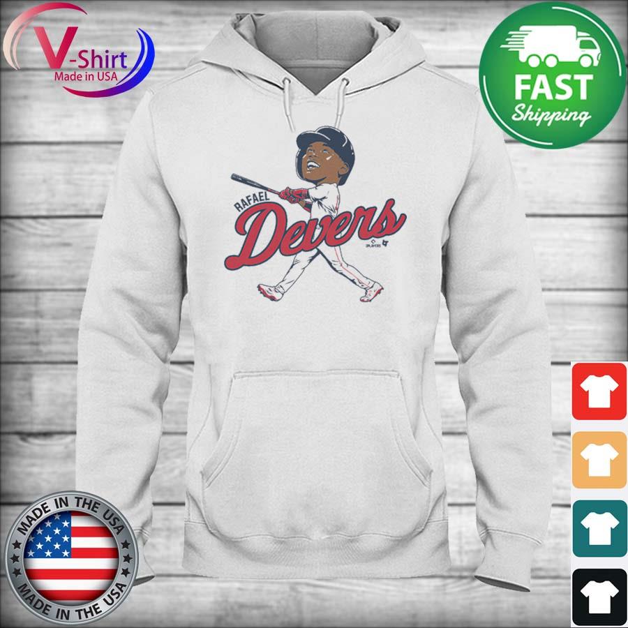 Rafael Devers 90s Style T Shirt