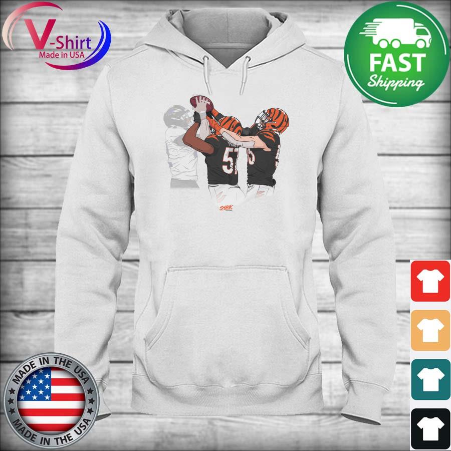 Cincinnati Bengals Super Bowl gear: shirts, hoodies, merch and more - Cincy  Jungle