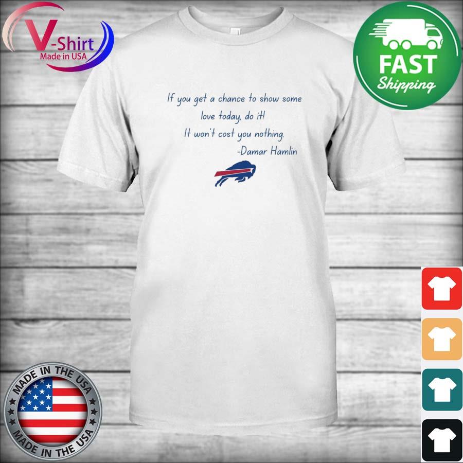 Did we win 3 damar hamlin Buffalo Bills shirt, hoodie, sweater, long sleeve  and tank top