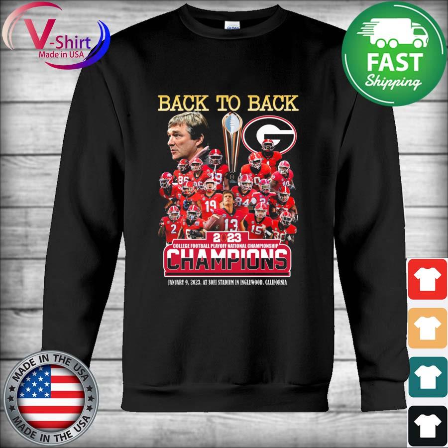 2021 College Football Playoff National Championship Victory Shirt, hoodie,  sweater, long sleeve and tank top