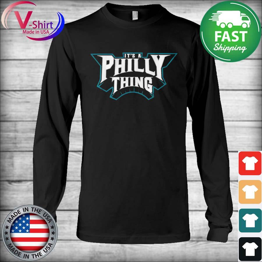 Philly Football T-Shirt, NFL Philadelphia Eagles Super Bowl Shirt - Bring  Your Ideas, Thoughts And Imaginations Into Reality Today