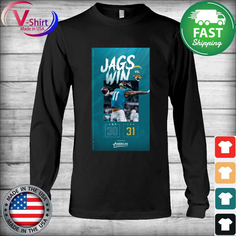 Jaguars T Shirt Jacksonville Jaguars Tee Shirt Jax Jags T 