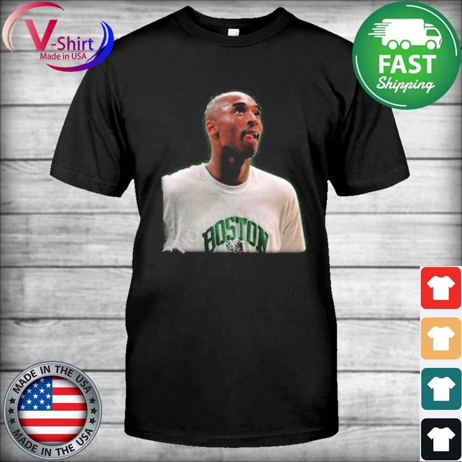 Jayson Tatum Kobe Bryant Boston Shirt, hoodie, sweater, long