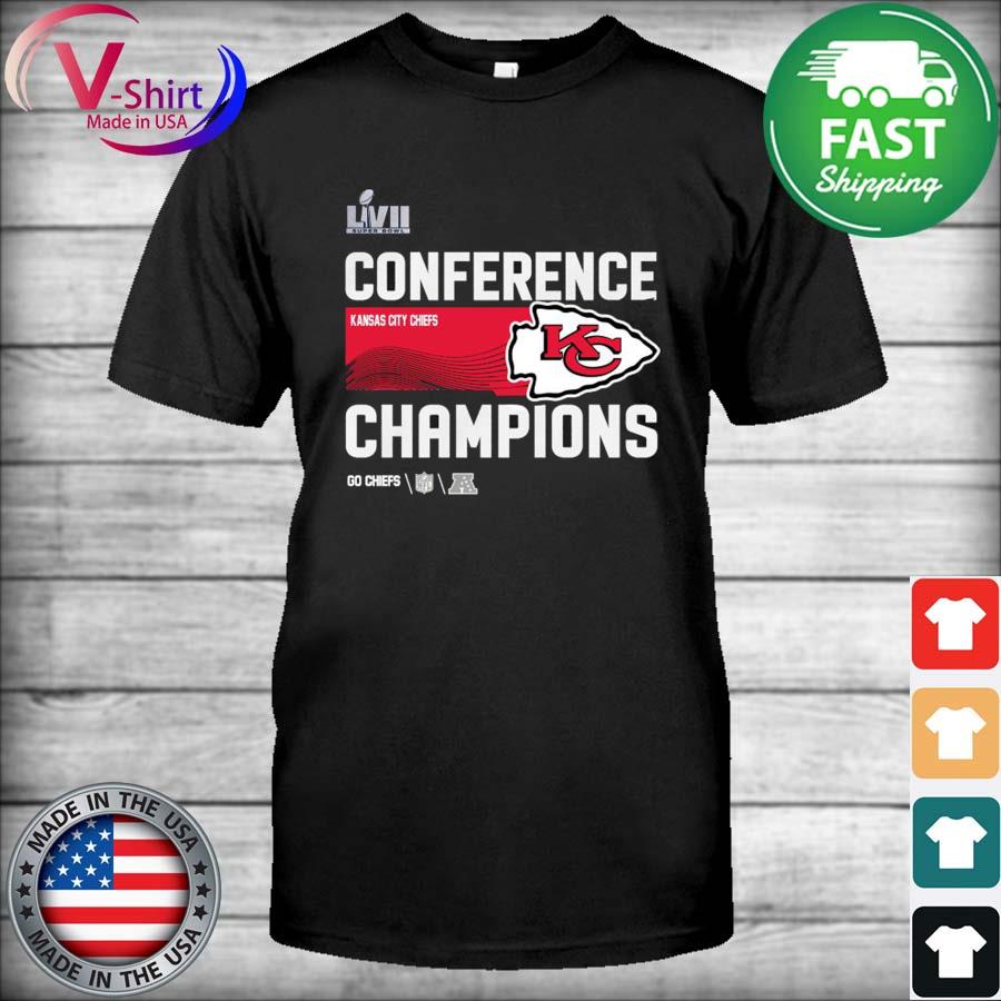 BELLBOY | AFC 2022 KC CHAMPIONS T-SHIRT