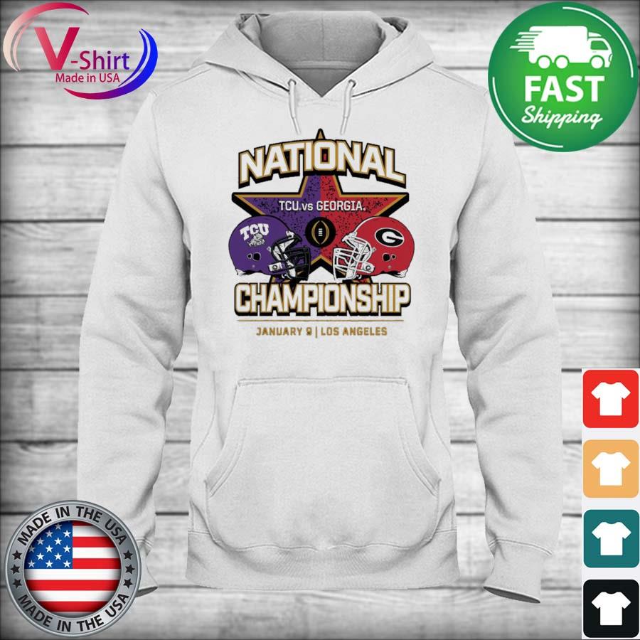 2023 Ncaa DI baseball national Champions Texas Longhorns vs. Stanford  Cardinals logo T-shirt, hoodie, sweater, long sleeve and tank top