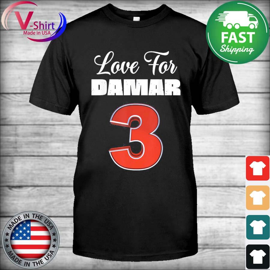 Love for damar 3 we are with you damar gifts shirt, hoodie, sweater, long  sleeve and tank top