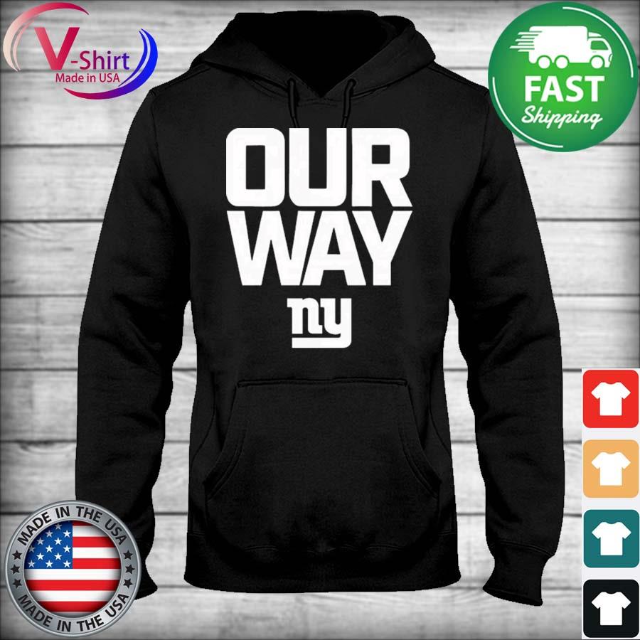 Dad and Son New York Giants You'll Never Walk Alone 2023 Shirt, hoodie,  longsleeve, sweatshirt, v-neck tee