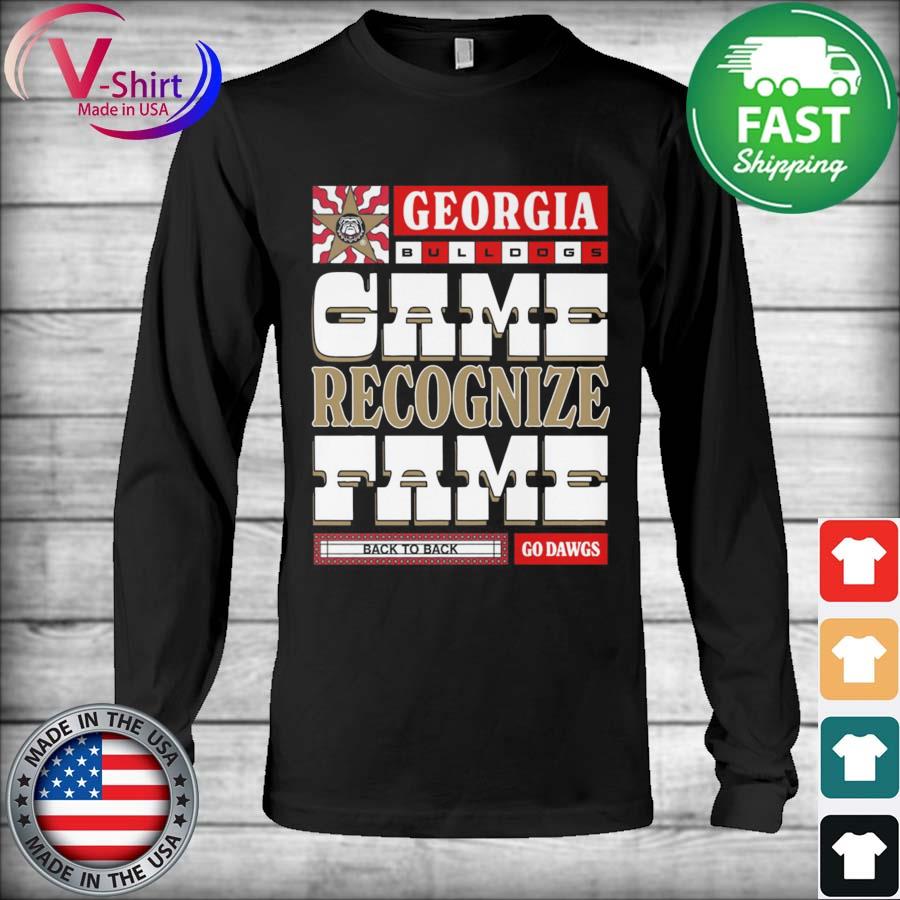 Official Georgia Bulldogs 2022 Football Playoff Championship Shirt, hoodie,  sweater, long sleeve and tank top