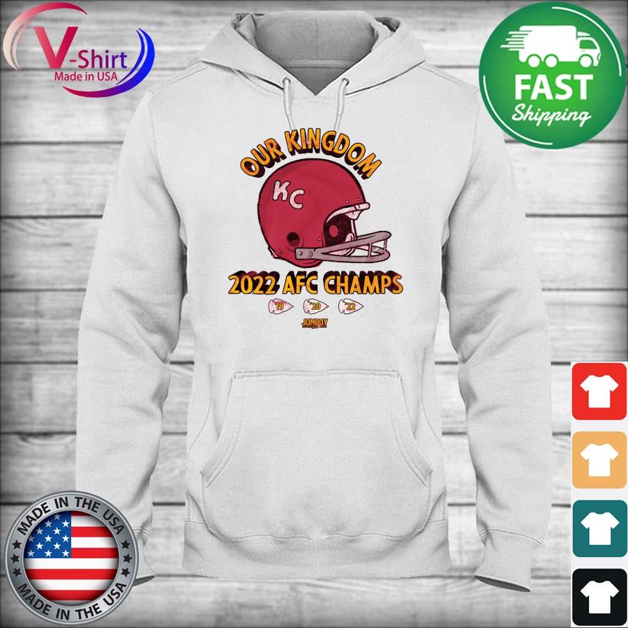 Official Kansas City Chiefs 3x super bowl champions we are all chiefs shirt,  hoodie, sweater, long sleeve and tank top