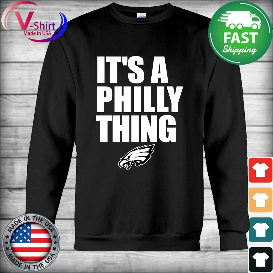 Official nFC Champion Philadelphia Eagles Shirt, hoodie, sweater