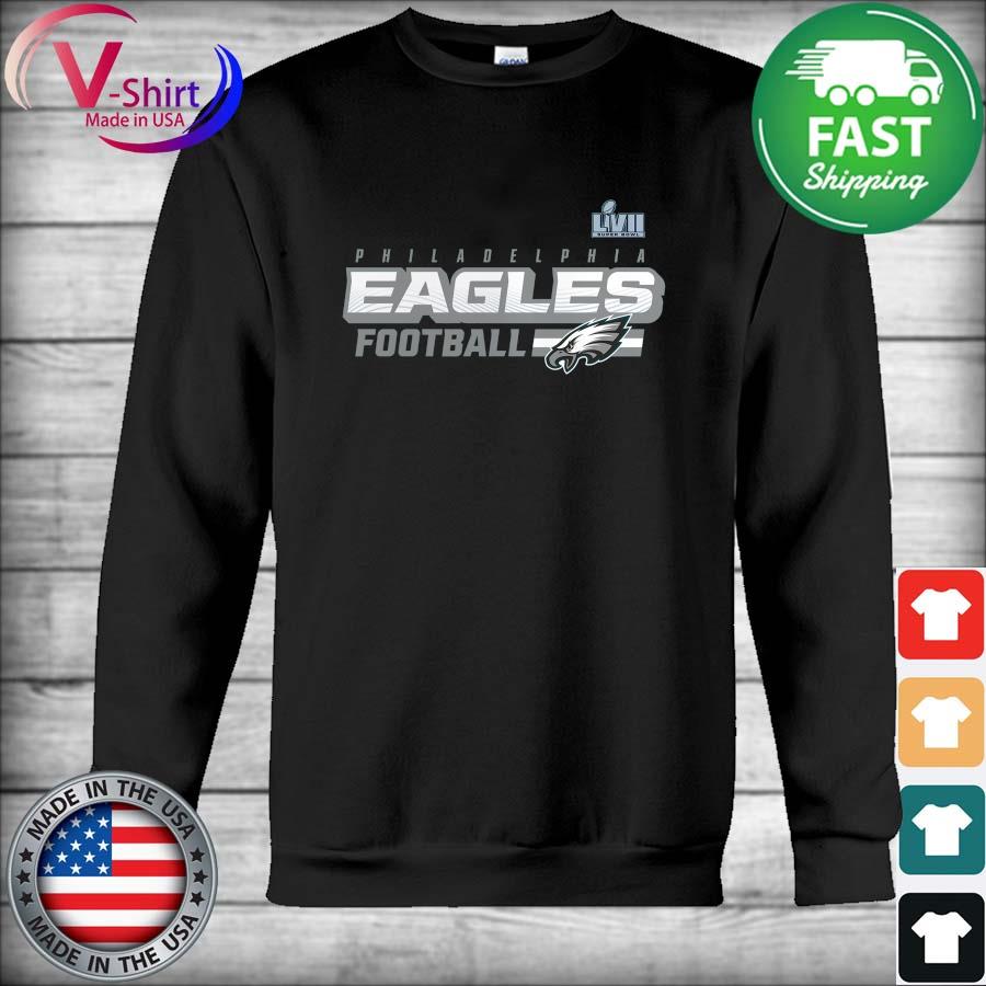 NFL Philadelphia Eagles Mickey Mouse Donald Duck Goofy Football T Shirt -  Rookbrand