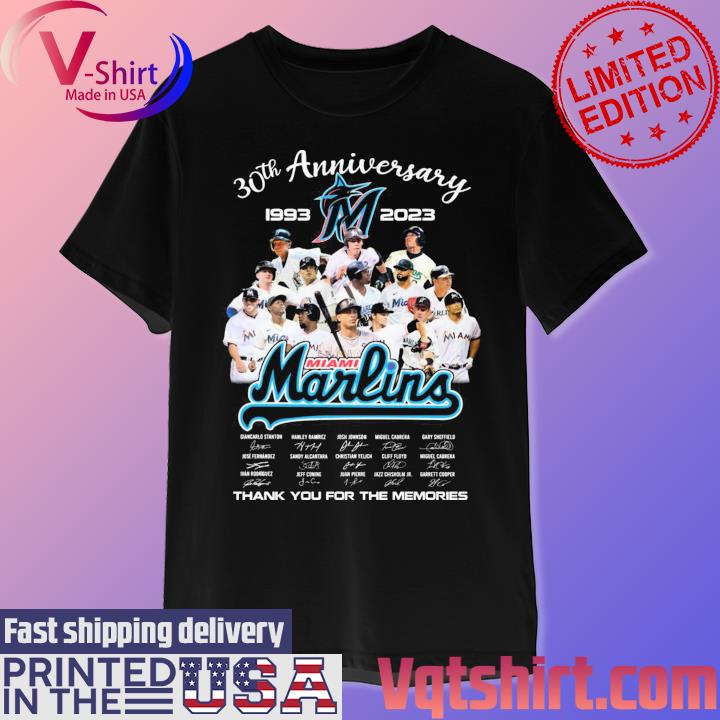 Miami Marlins 1993