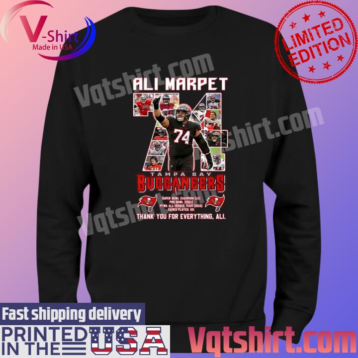 Tampa Bay Buccaneers road to super bowl champions 2021 shirt, hoodie,  sweater and v-neck t-shirt