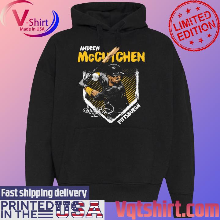 Pittsburgh Pirates New Andrew Mccutchen Retro 90s Shirt, hoodie