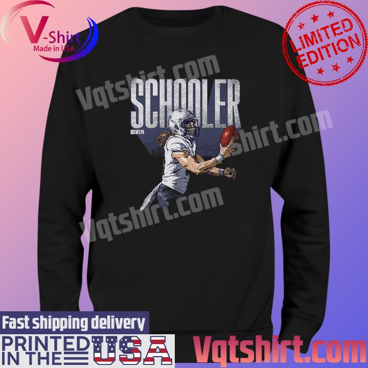 Brenden Schooler New England Patriots Bold shirt, hoodie, sweater, long  sleeve and tank top