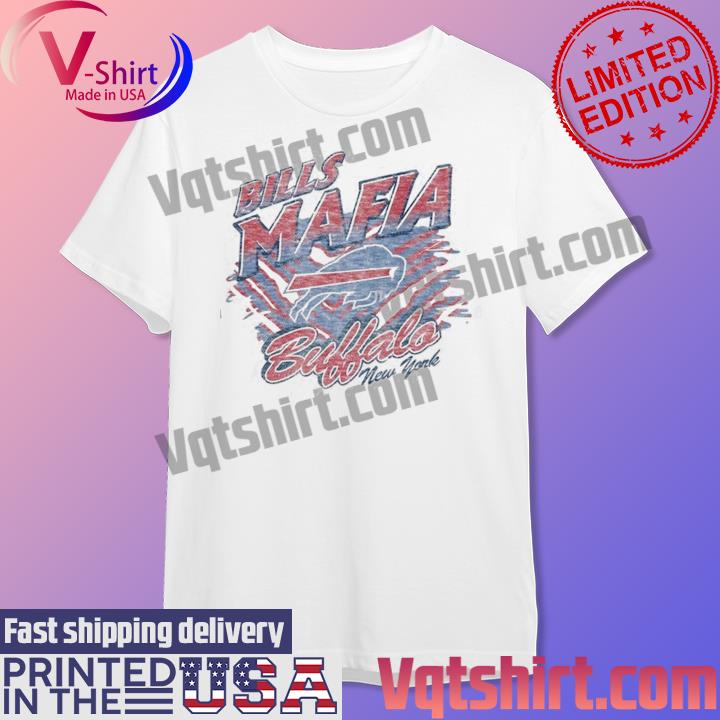 Buffalo Bills Conquered the East NFL 2023 playoff shirt - Limotees