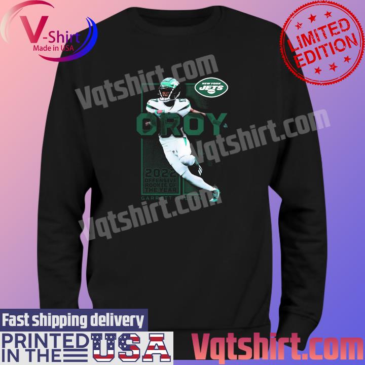 Official new York Jets Garrett Wilson The Catch Tre'davious White Buffalo  Bills T-Shirt, hoodie, tank top, sweater and long sleeve t-shirt