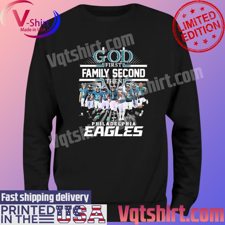 God first family second then Pittsburgh pirates baseball logo 2023 T-shirts,  hoodie, sweater, long sleeve and tank top