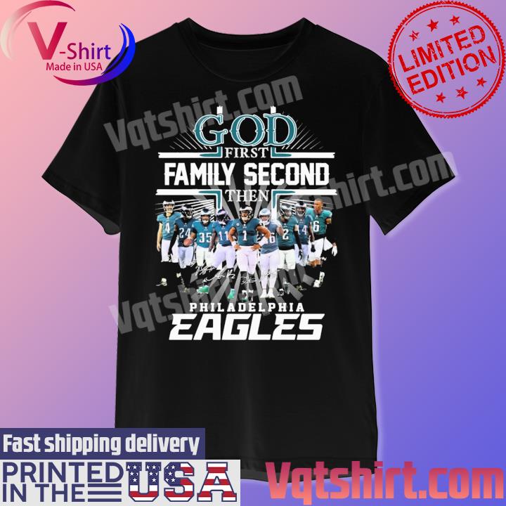 P Eagles Custom Shirt Personalized Player 3D T Shirt in 2023