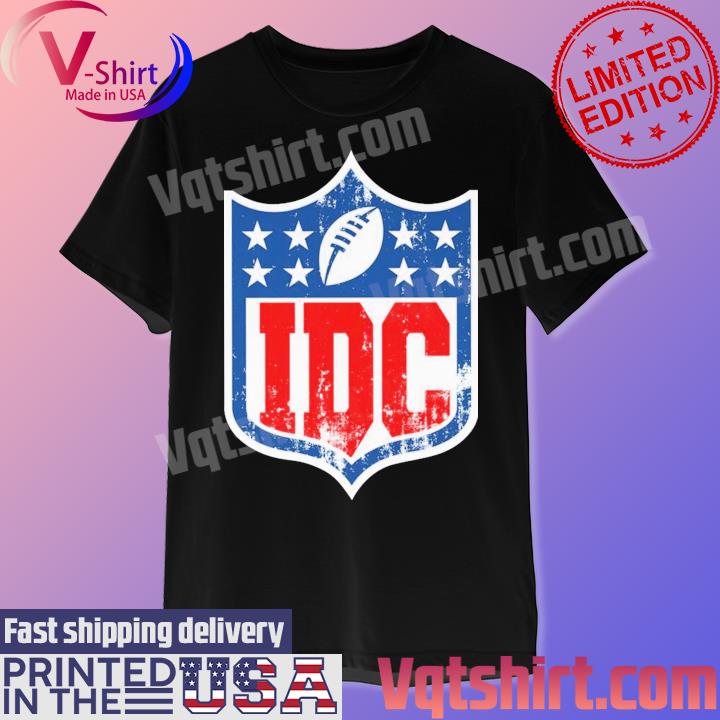 IDC Super Bowl 2023 Halftime Rihanna shirt