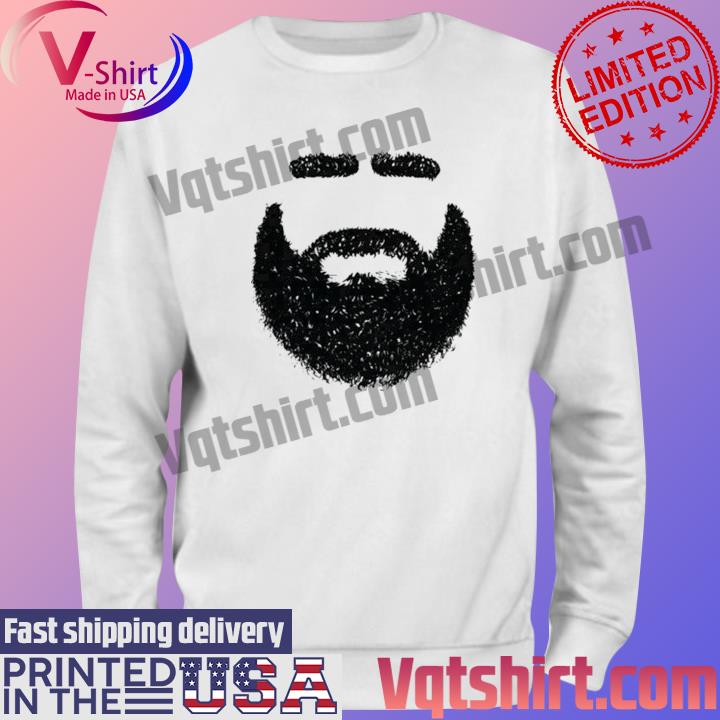 Official homage Jason Kelce Beard Shirts, hoodie, long sleeve tee