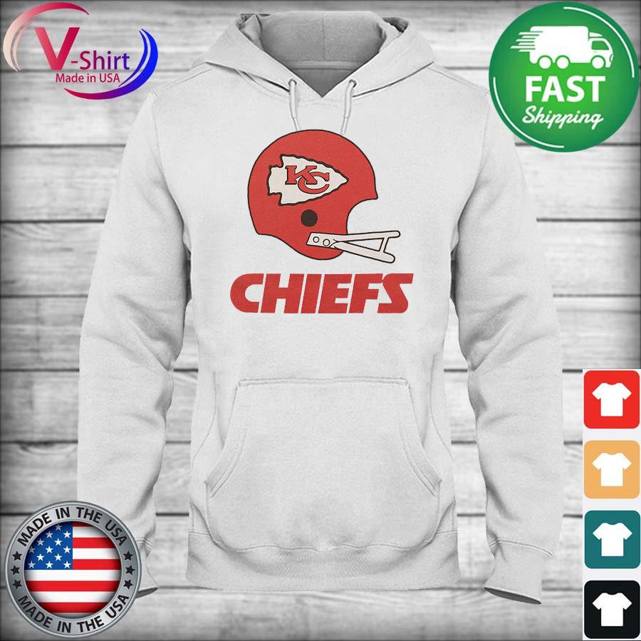 Kansas city Chiefs god is great beer is good and people are crazy shirt,  hoodie, sweater, long sleeve and tank top