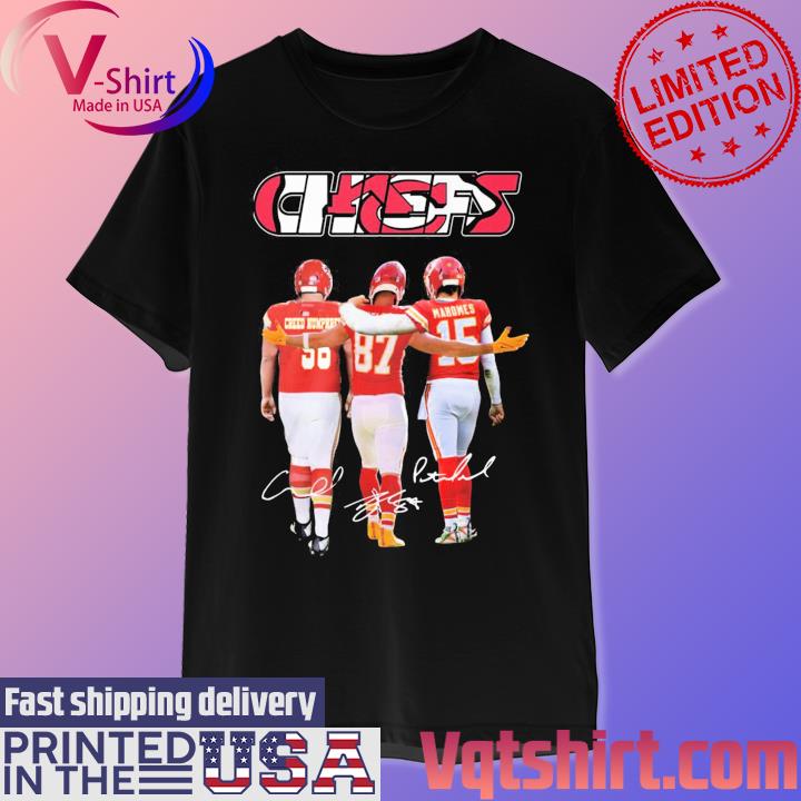 Creed Humphrey Kansas City Chiefs Creed Is Good shirt, hoodie, sweater,  long sleeve and tank top