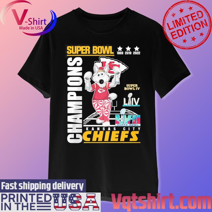 KC Wolf Super Bowl Champions Kansas City Chiefs 2023 shirt, hoodie, sweater  and long sleeve